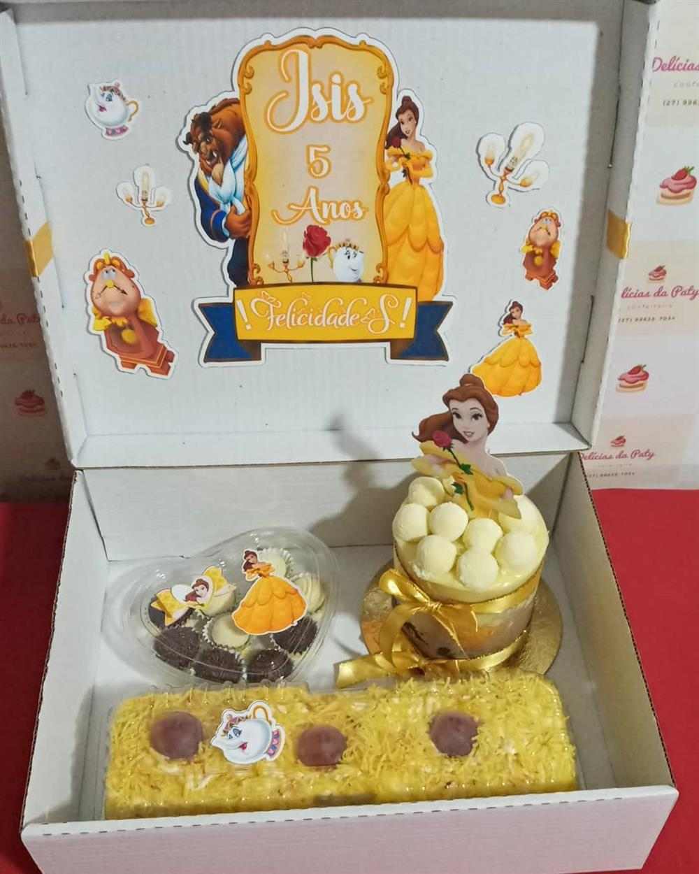 simples para aniversario infantil