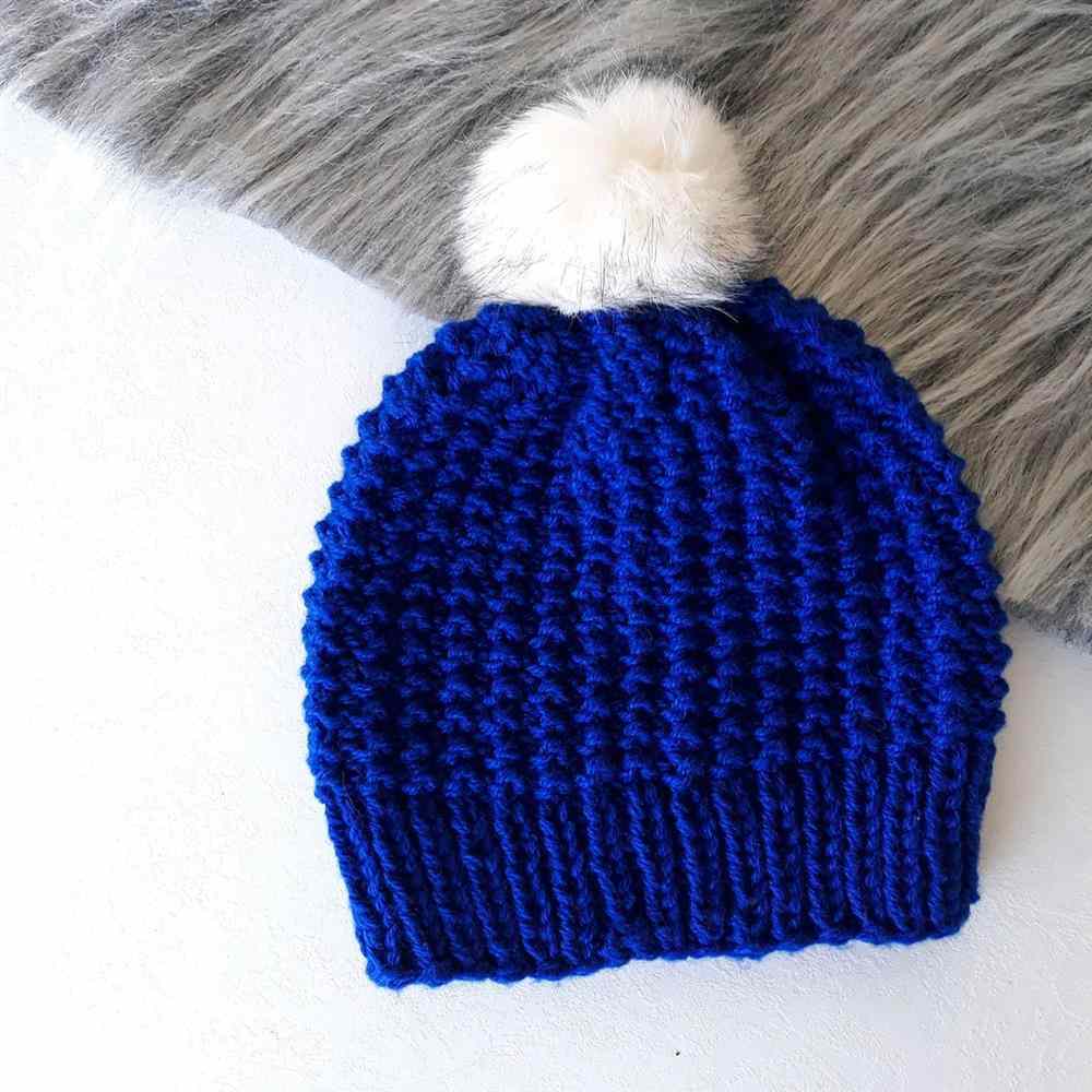 pompom de pele sintetica