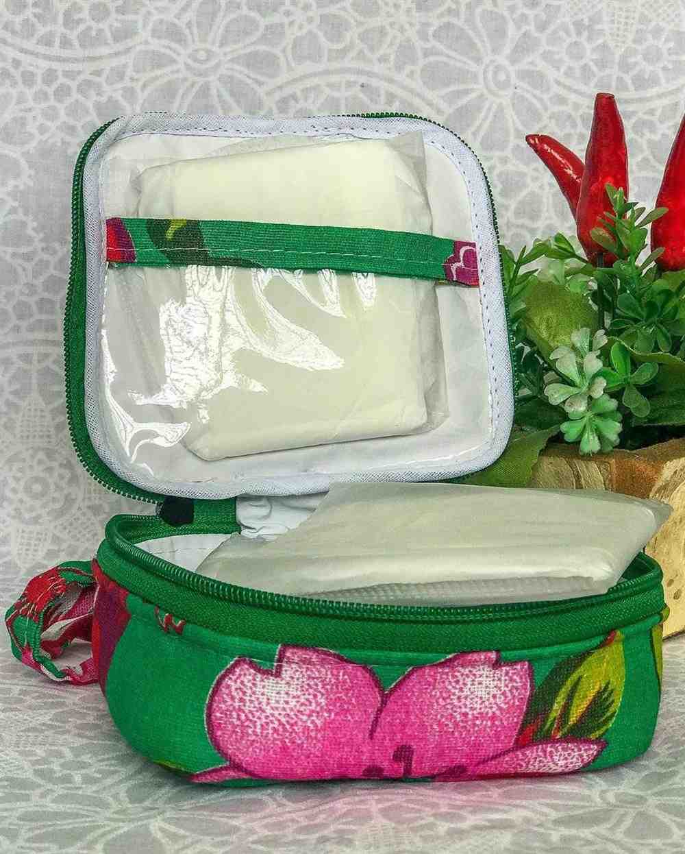 necessaire para viagem