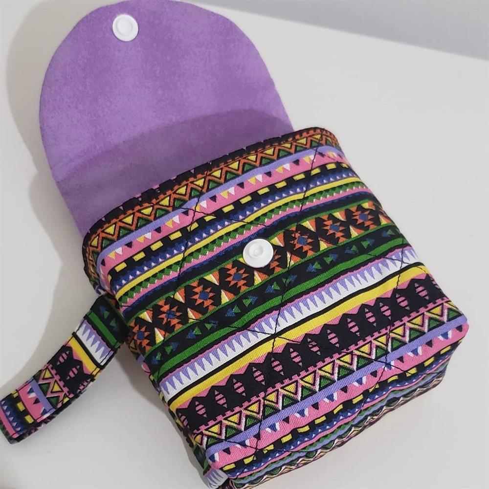 estampado com tic tac