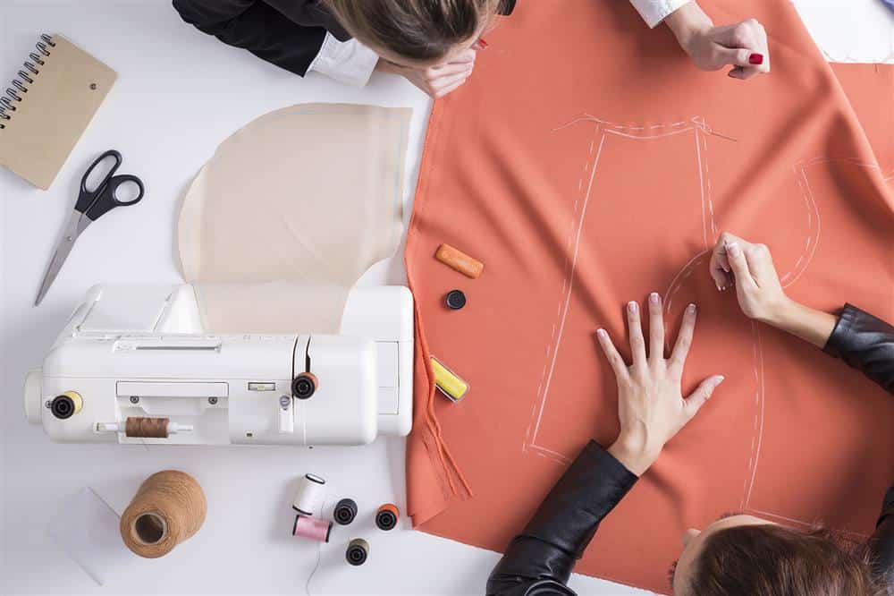 curso de corte e costura para iniciantes