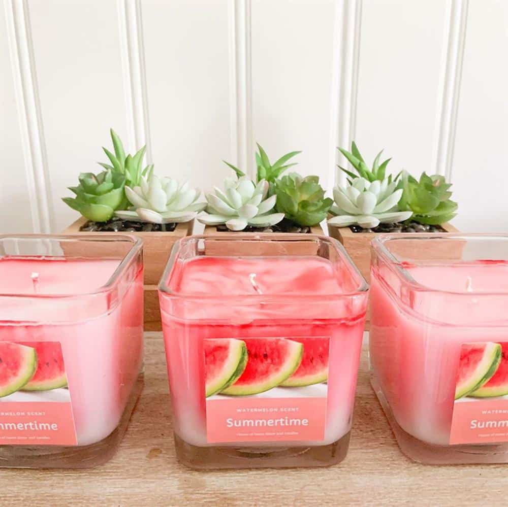 essencias para velas perfumadas