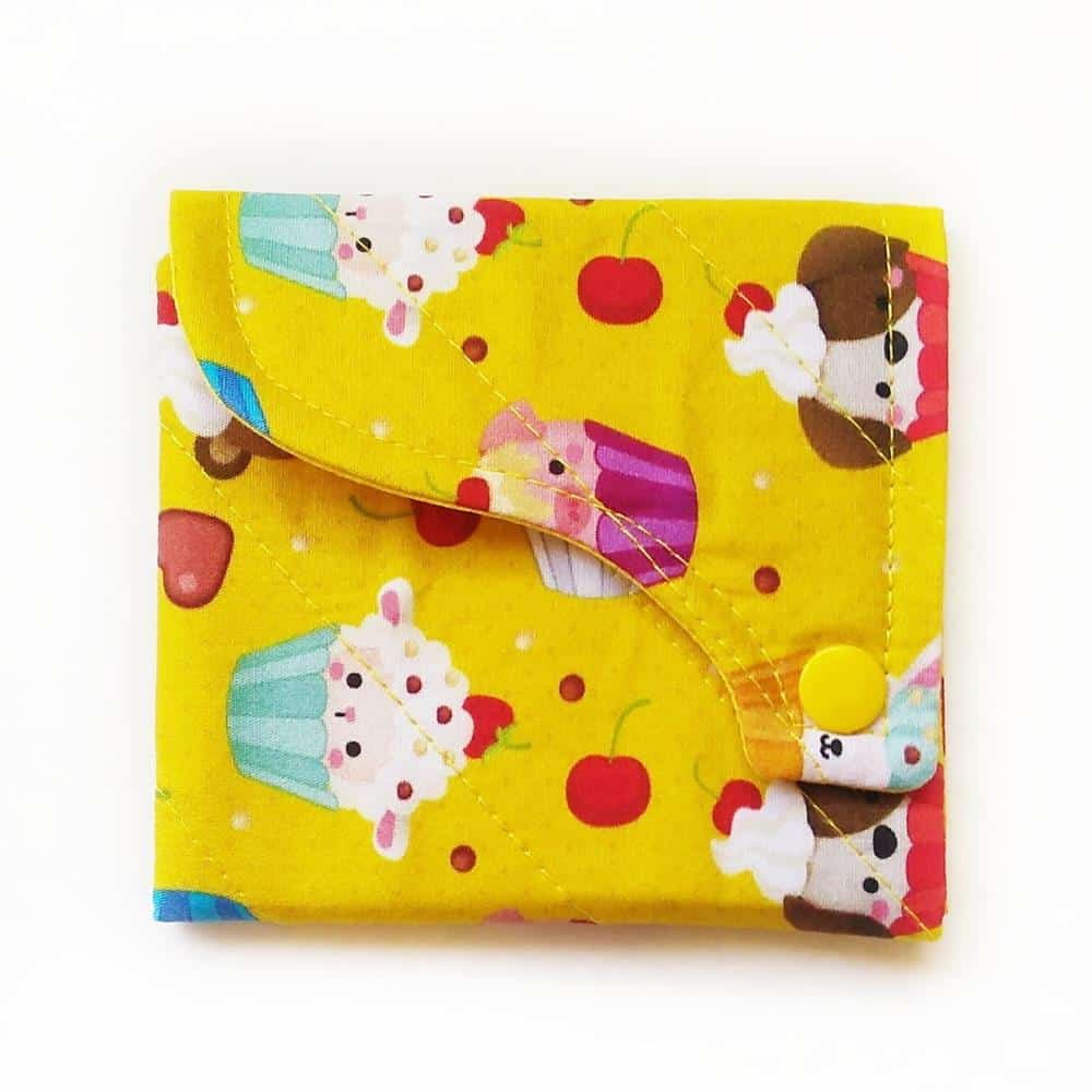 porta absorvente para iniciantes