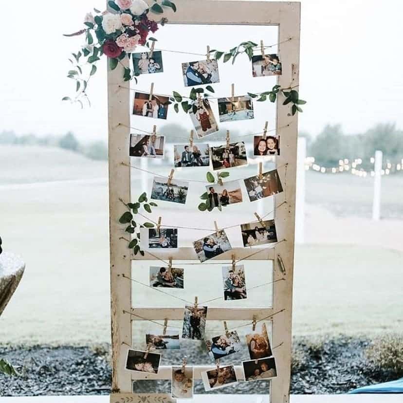 decoracao romantica