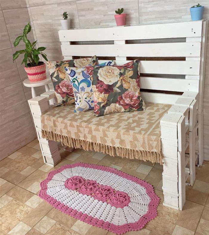 banco de pallets