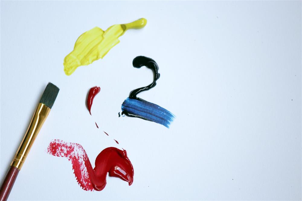 tipos de tintas