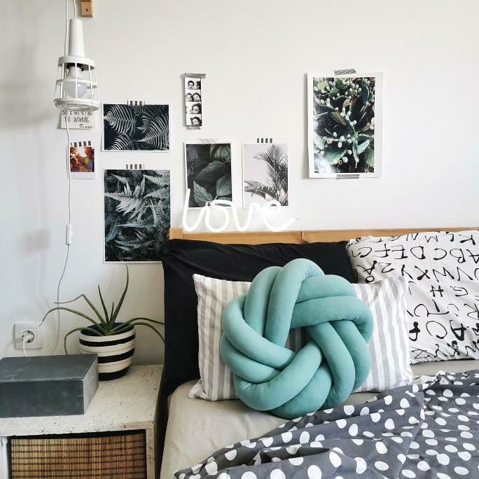 para cama da casal