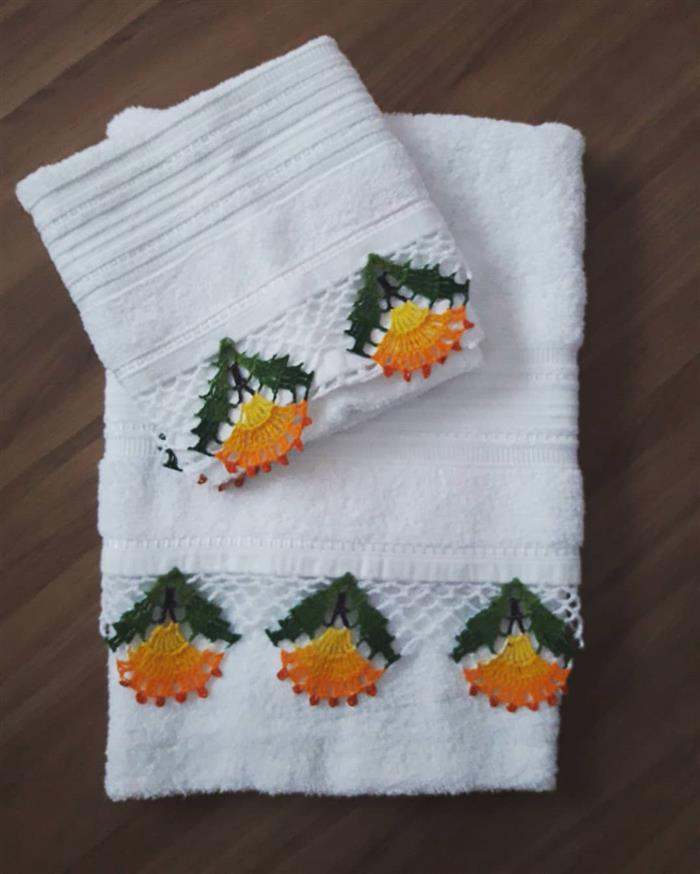 desenho de croche