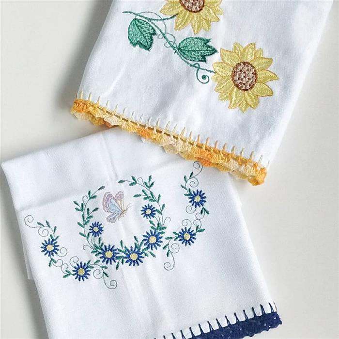 paninhos simples com croche