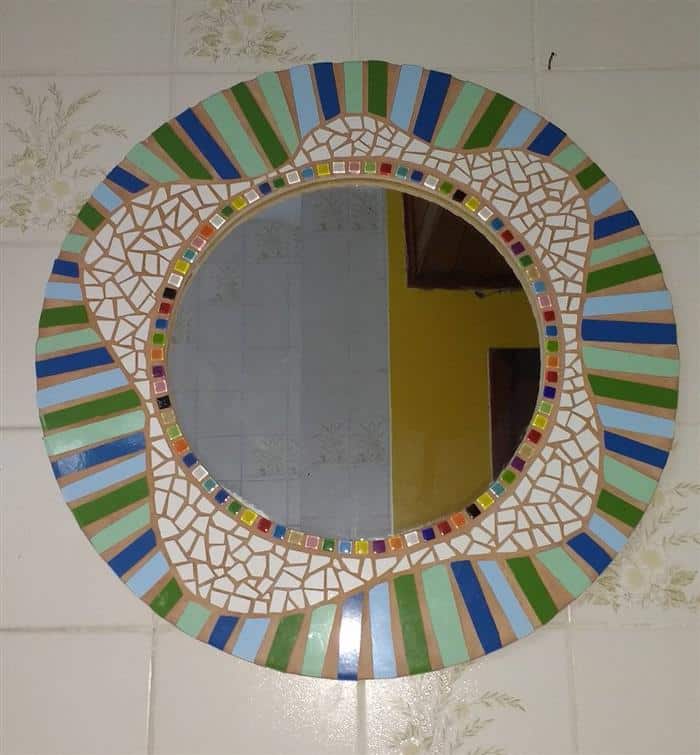 comldura com ceramica