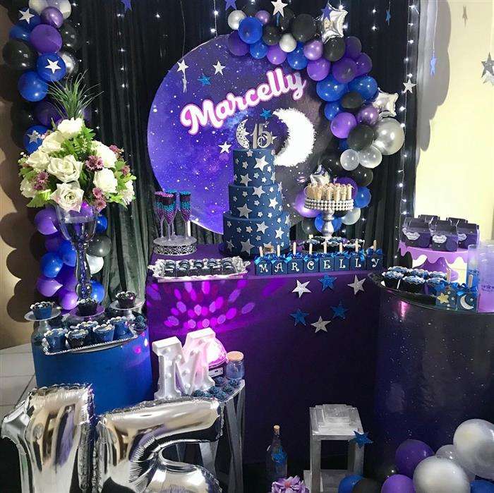 festa galatica
