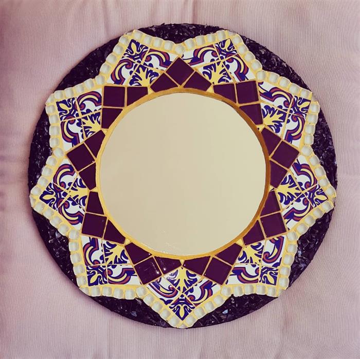 moldura-para-espelho-hexagonal