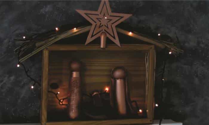 presepio facil e simples
