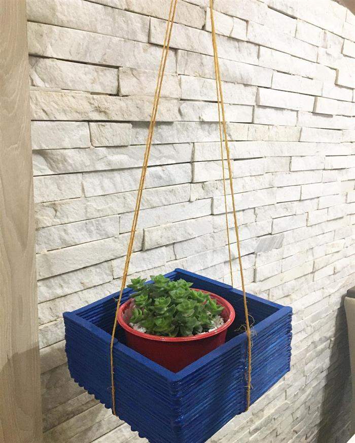 artesanato para fazer com palito