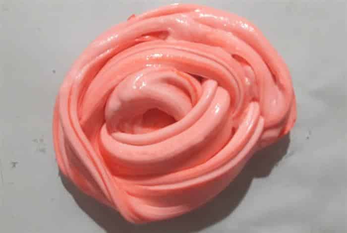 butter slime