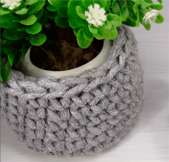 cachepot