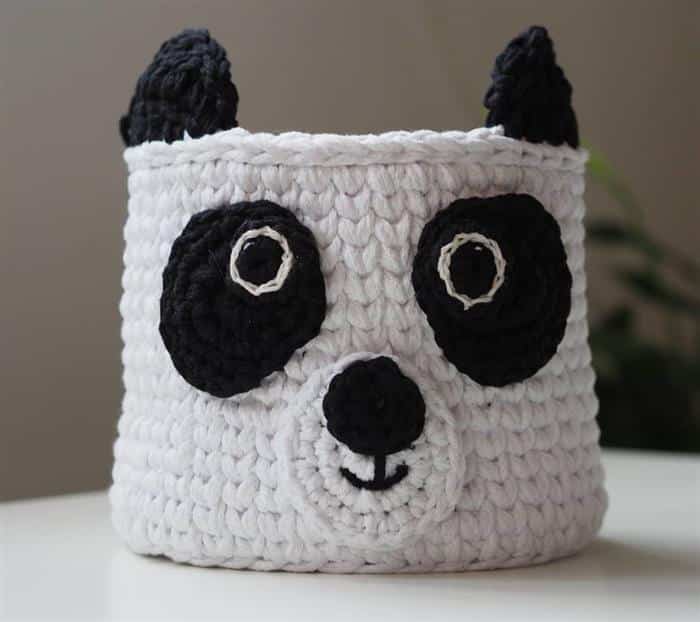 cahepot panda