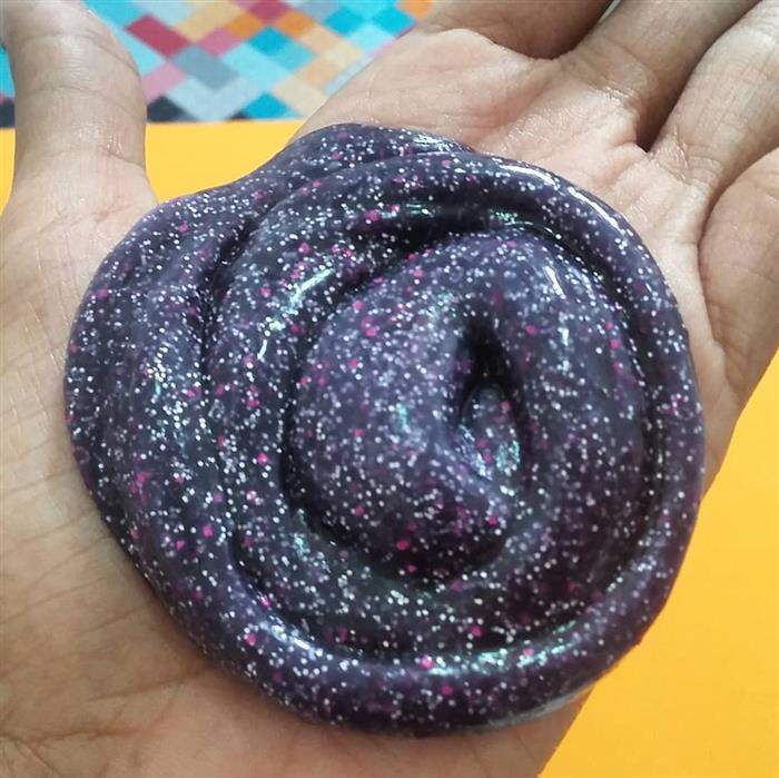 slme glitter