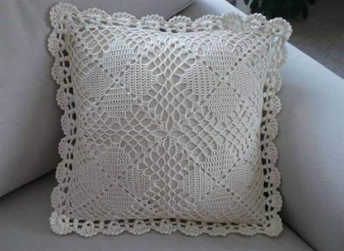 bordado de croche