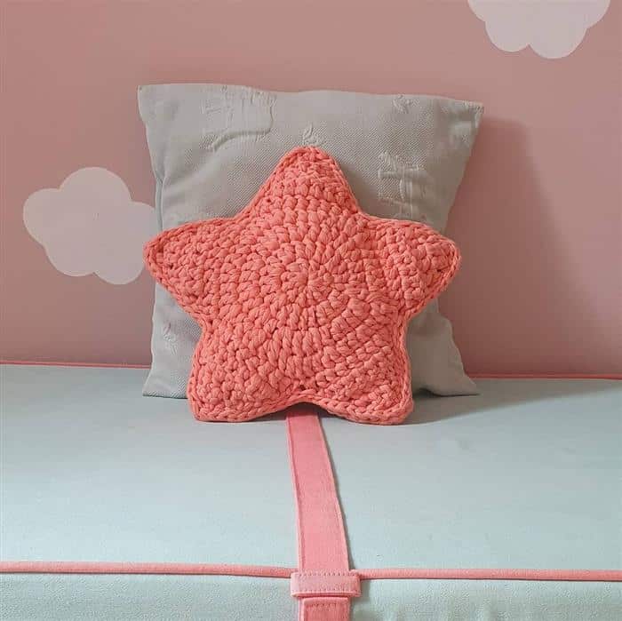 croche barbante