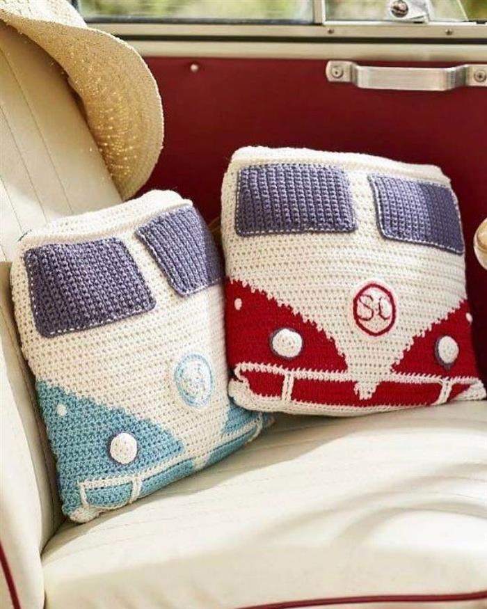 kombi de croche