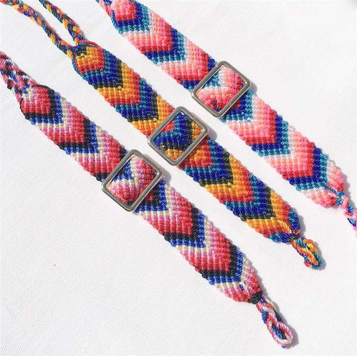 pulseira personalizada