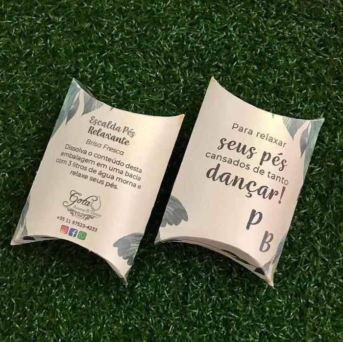 Lembrancinhas de casamento