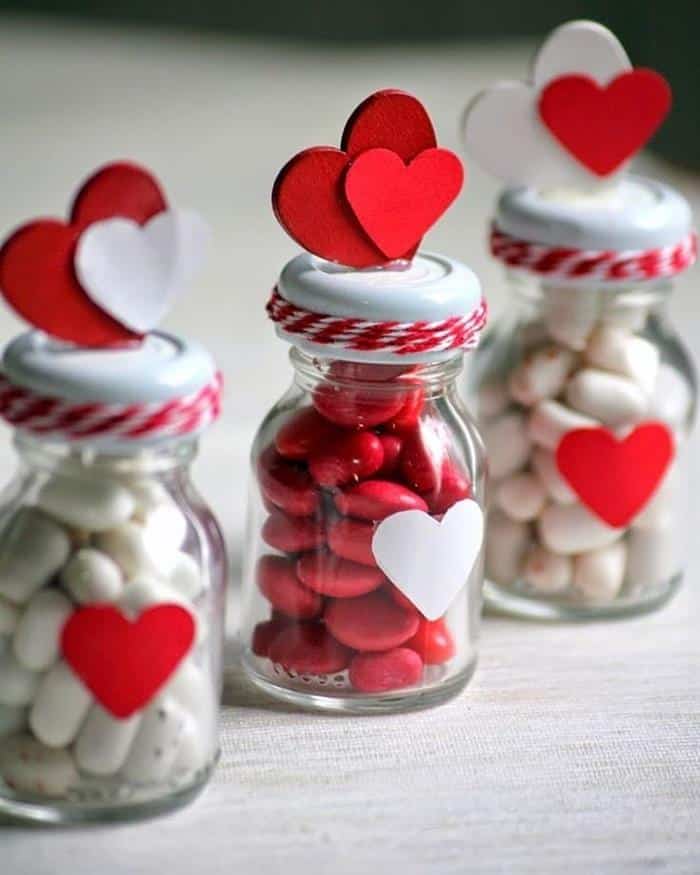 lembrancinhas de casamento com garrafas de vidro
