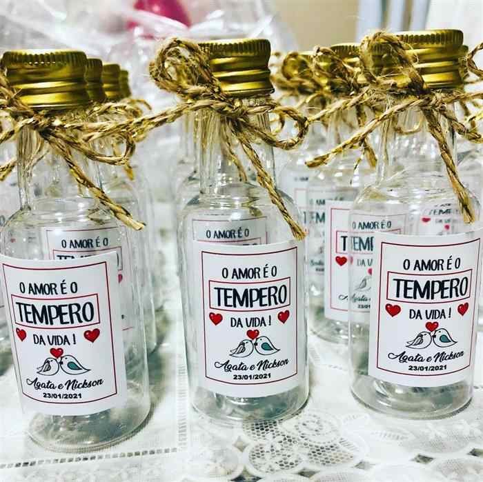 lembrancinhas de casamento para convidados baratas