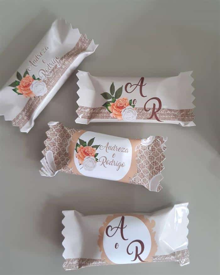 lembrancinhas de casamento para convidados simples