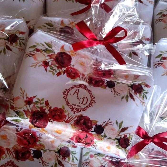 necessaire de casamento